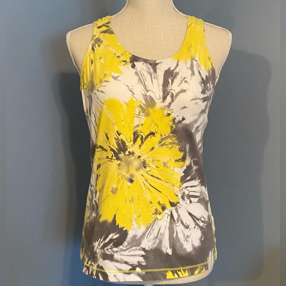 Xersion Tank Top Size M